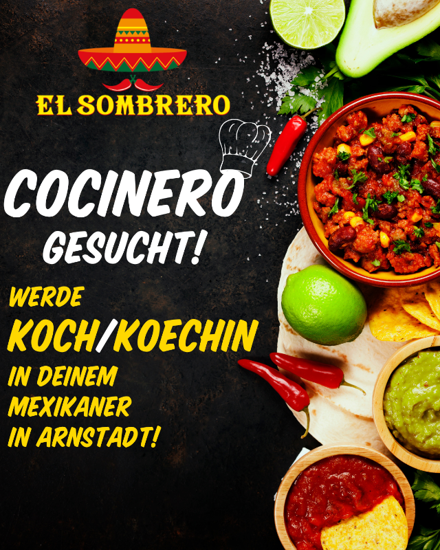 Werde Koch
