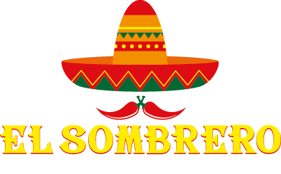 elsombrero logo